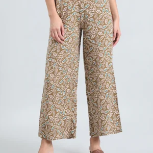 Palazzo Pants