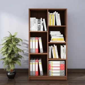 Bookshelf Cabinet