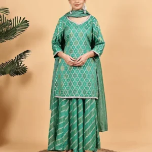 Sharara Set