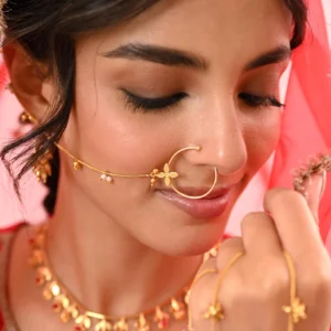 Traditional Maharashtrian Nath